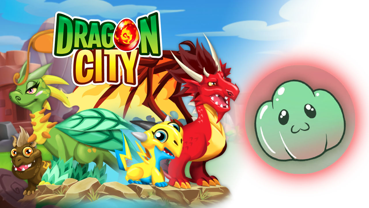 SUPPORT ME BY PLAYING Dragon City FOR <b>FREE</b>